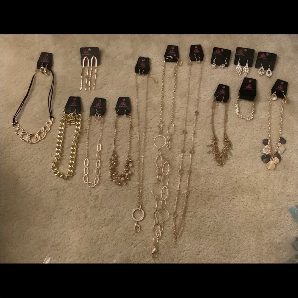 Paparazzi Jewelry